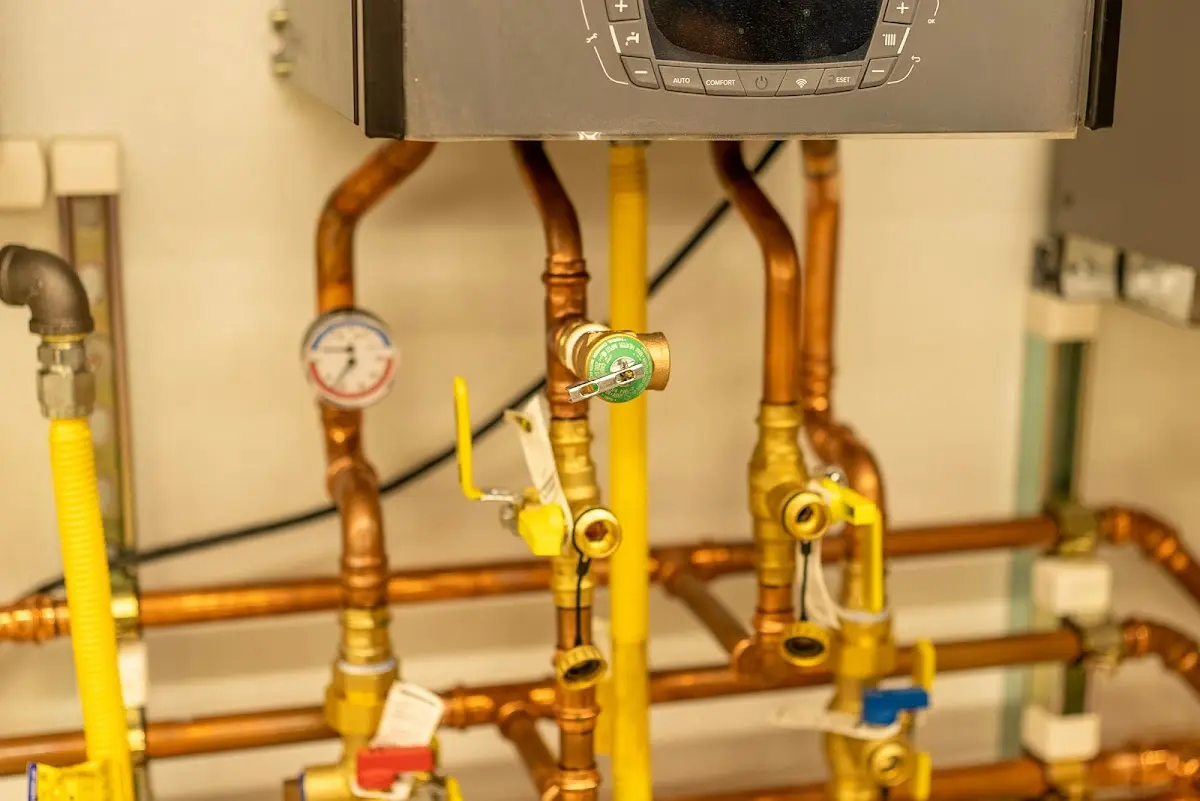 Licensed technician providing Sewer Cleanout for a homeowner in Toledo